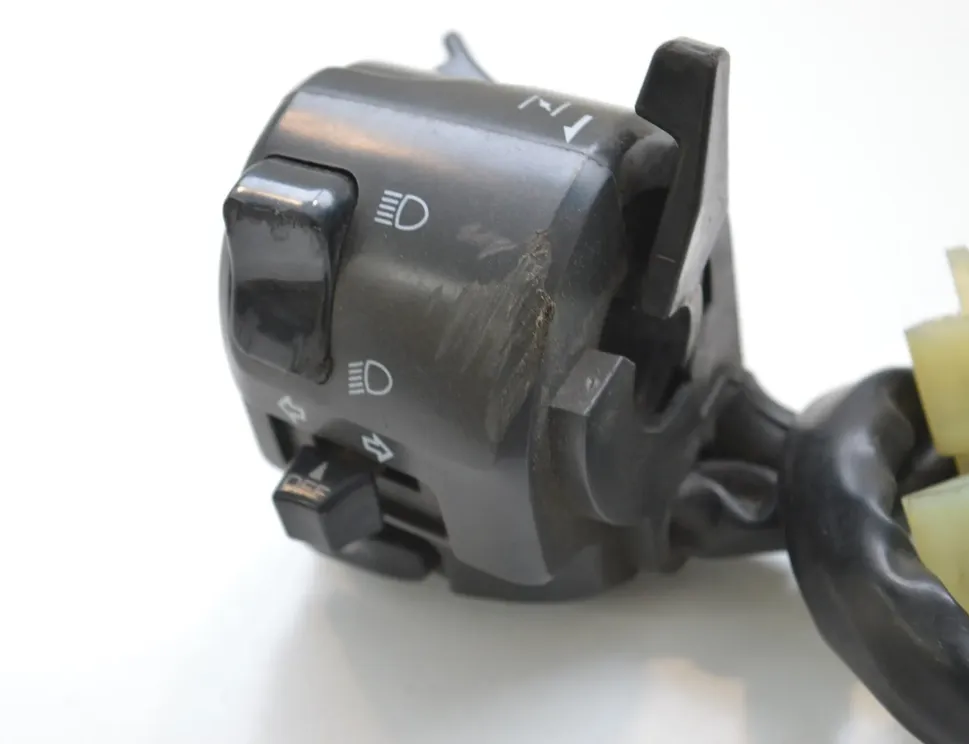 KAWASAKI ZZ-R (2012-present) Left side switch gear lights LH 1786794