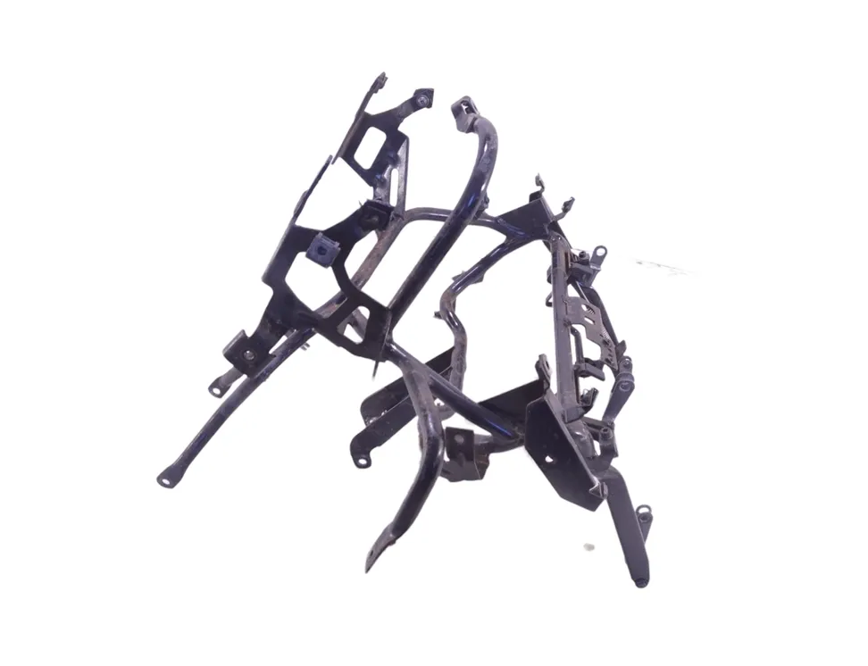 BMW K Передний кронштейн крепления фары обтекатель Unavailable 18064569