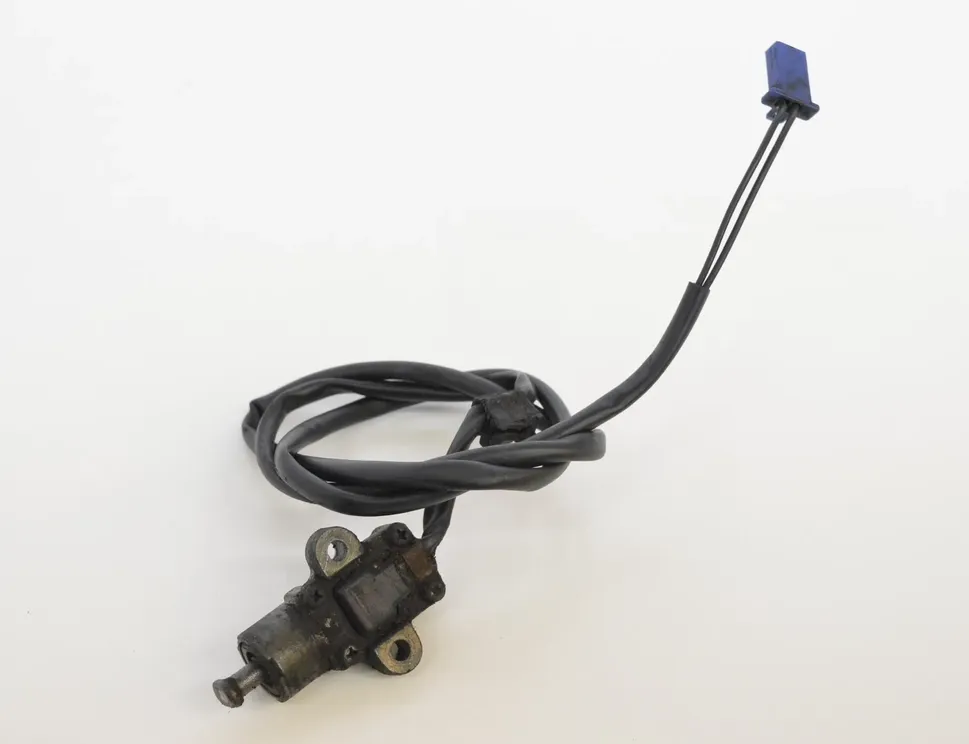 YAMAHA XJR Датчик положения боковой подножки 2126470