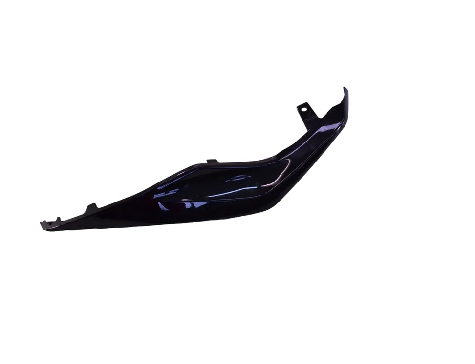 BMW S (2014-2019) Rear right side fairing cover cowl RH Unavailable 21715785