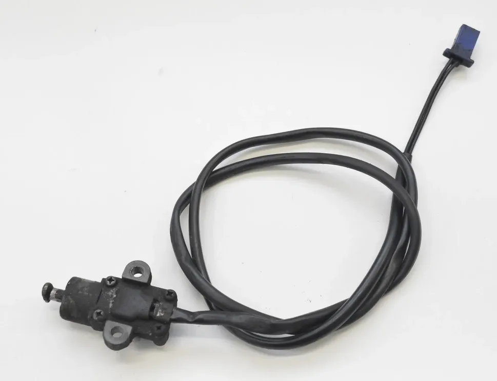 YAMAHA XJR Датчик положения боковой подножки 2225696