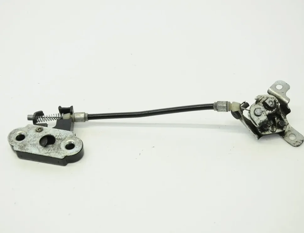 KAWASAKI NINJA Kompletná sada zámkov nádržový uzáver sada zapalovacieho prepínača 2344694