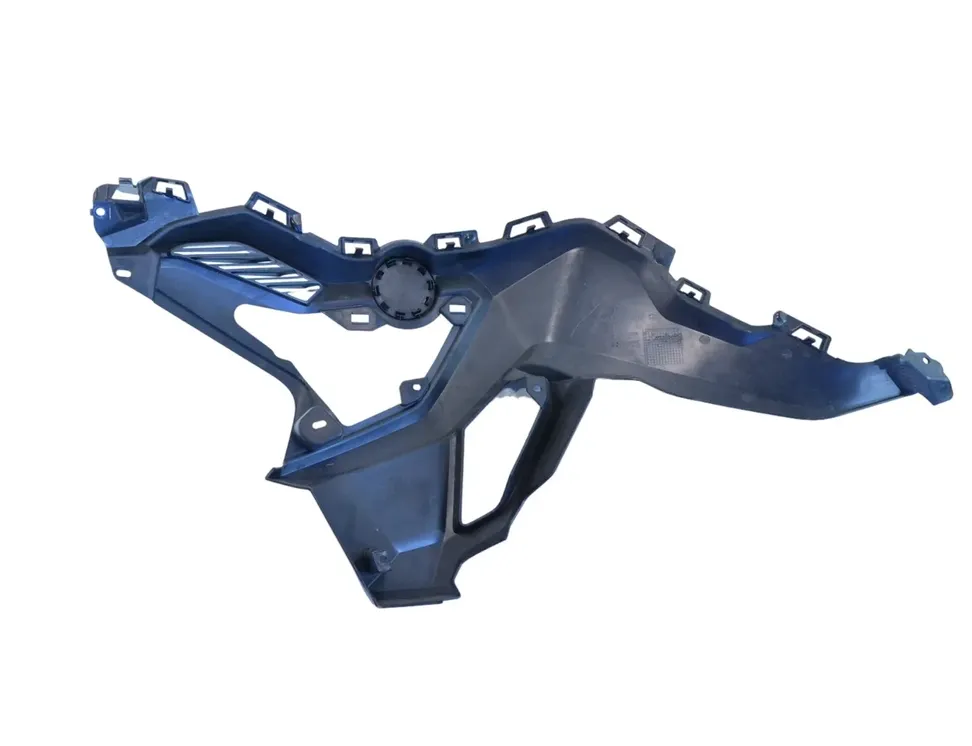 BMW F Right side fairing cover panel cowl RH 46638393886 23573309