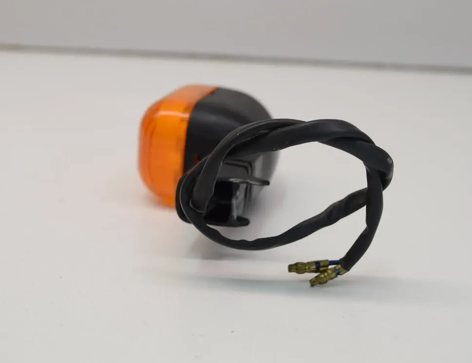 CAGIVA RIVER Pravý predný smerový ukazovateľ RH 2373612