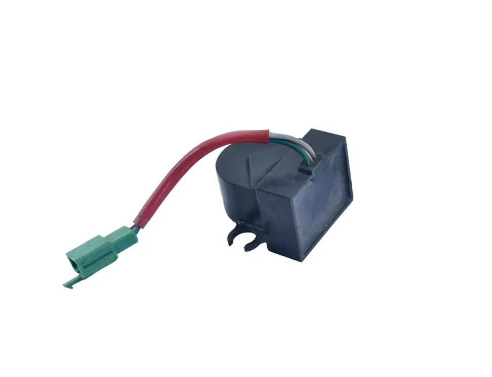 HONDA VFR Датчик падения наклона при аварии Unavailable 25776955