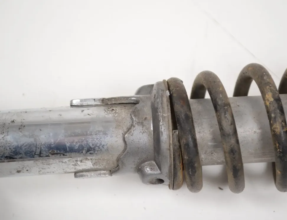 YAMAHA YBR Ľavý zadný tlmič nárazov 26278636