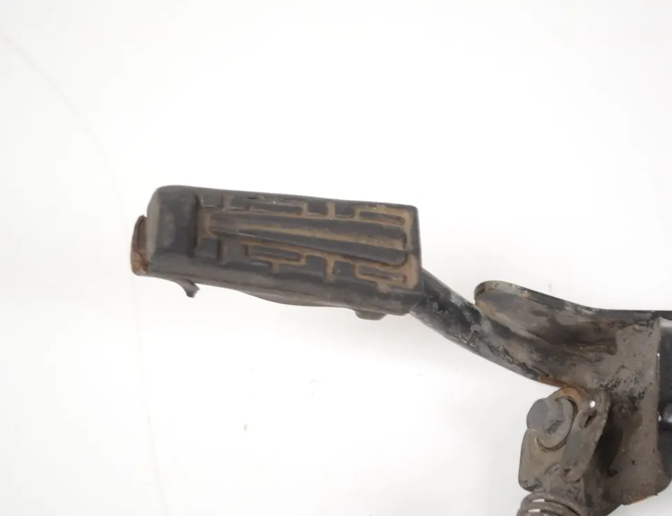 YAMAHA YBR Bočný stojan na bicykel 26278649