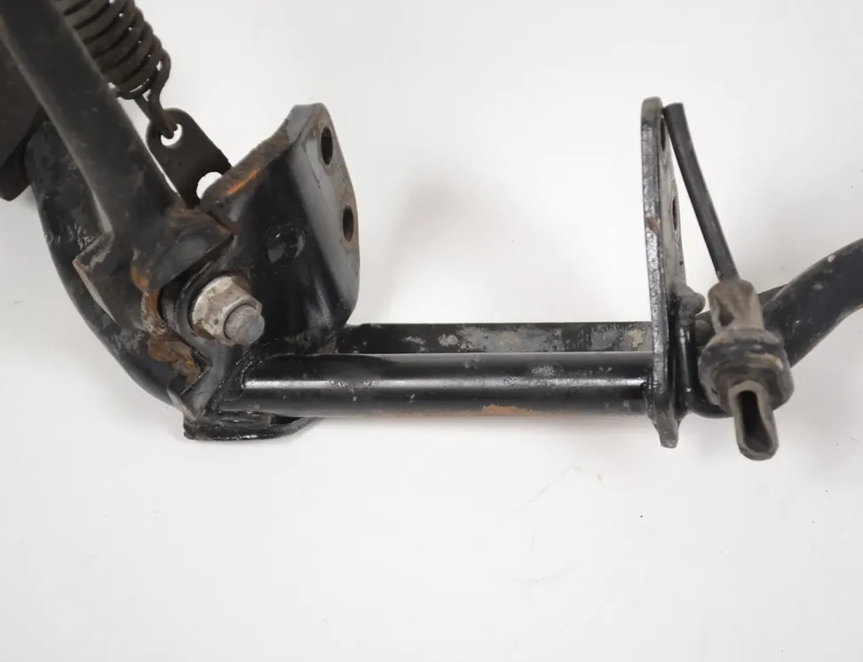 YAMAHA YBR Bočný stojan na bicykel 26278649