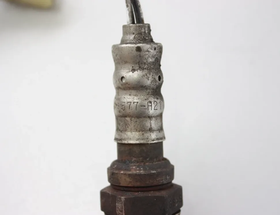 HONDA CBR (1983-2016) Lambda sondy senzor 577-H21 2716563