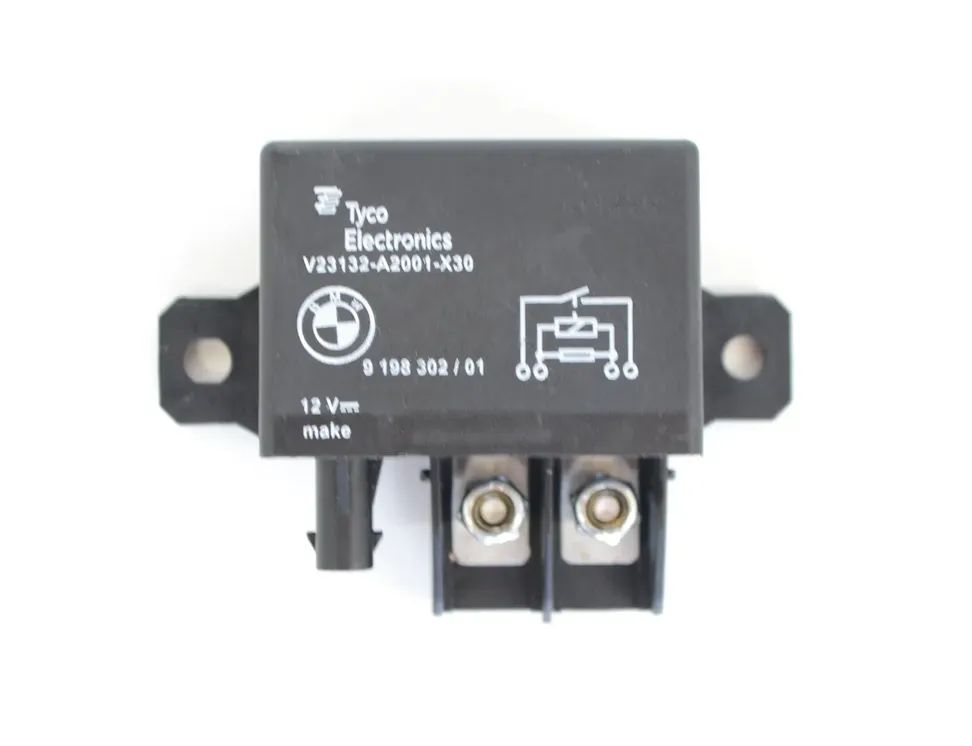 BMW R 1200 9198302 2901082