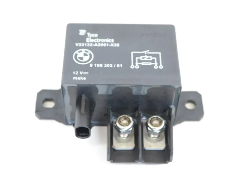 BMW R 1200 9198302 2901082