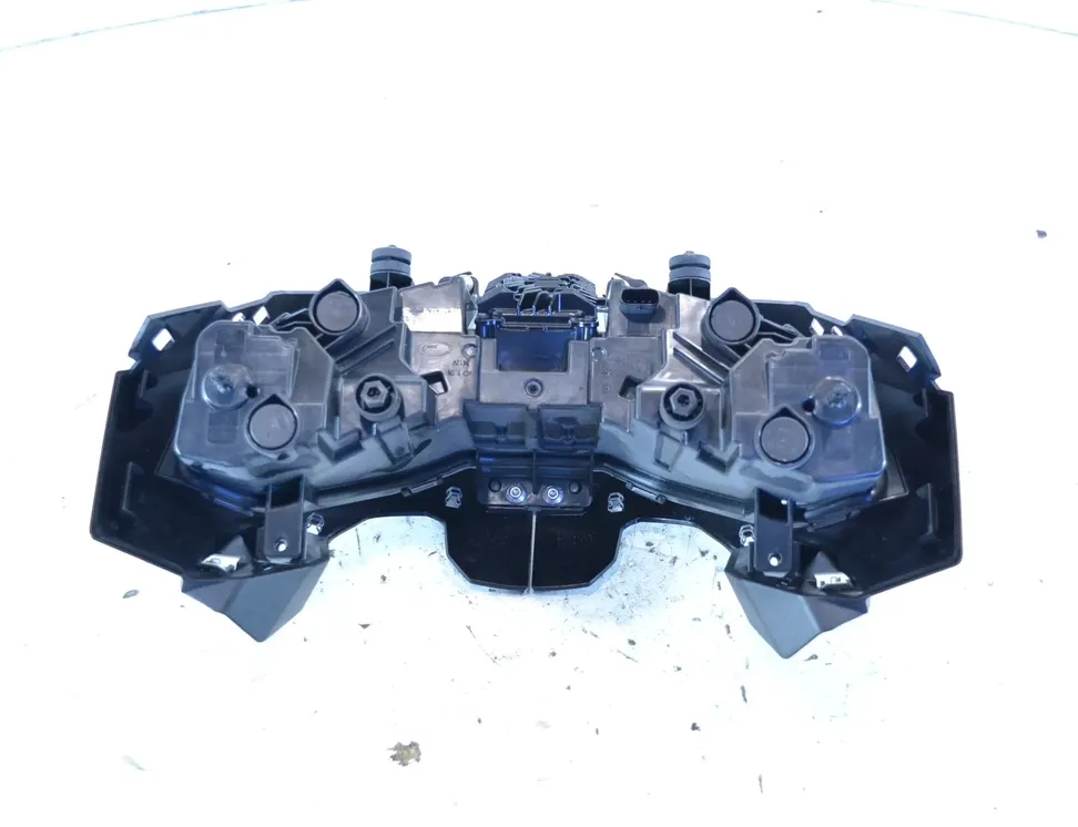 BMW F Predné svetlo reflektora 29047538