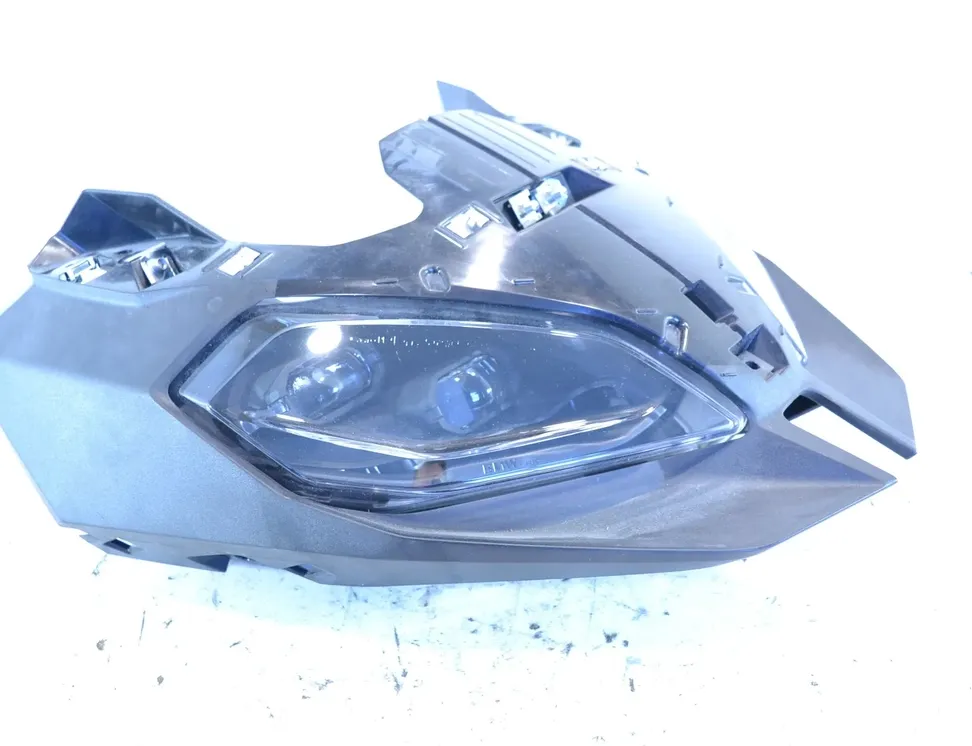 BMW F Predné svetlo reflektora 29047538