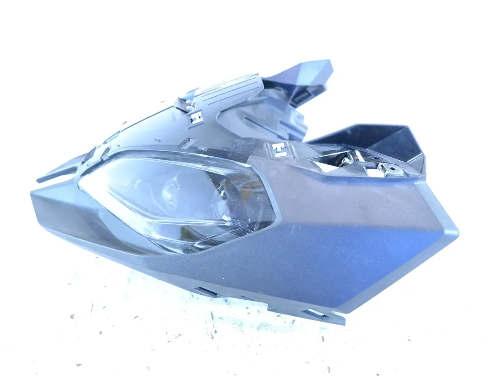 BMW F Predné svetlo reflektora 29047538