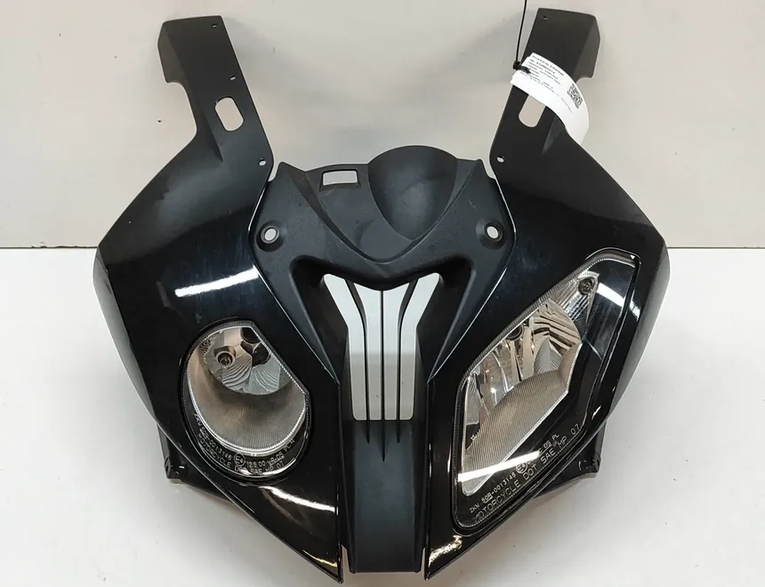 BMW S (2014-2019) Predné svetlo reflektora 8527552,7715927,8527553 32065912