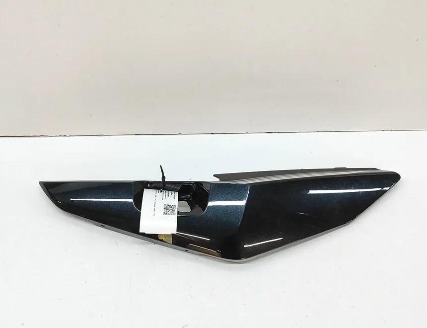 BMW K Кожух заднего правого обтекателя 7709506 32065964