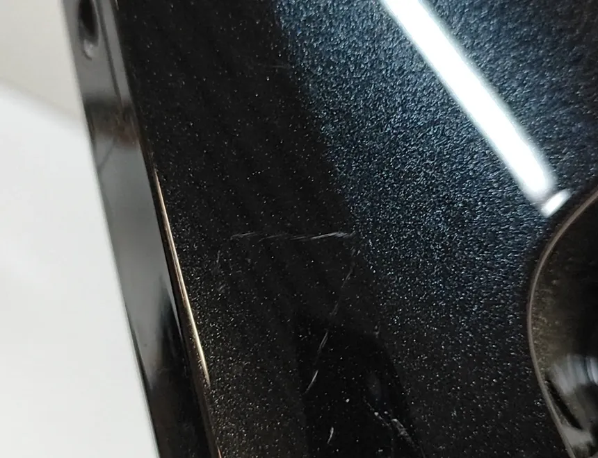 BMW K Кожух заднего правого обтекателя 7709506 32065964