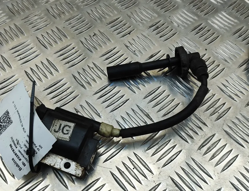 KTM RC Ignition coil 32878700