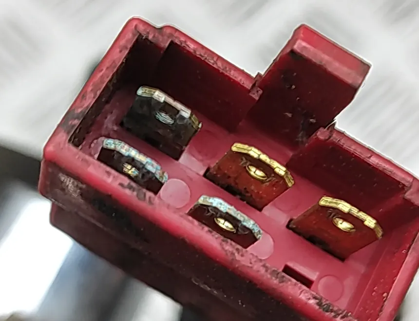 KAWASAKI VN 33056624