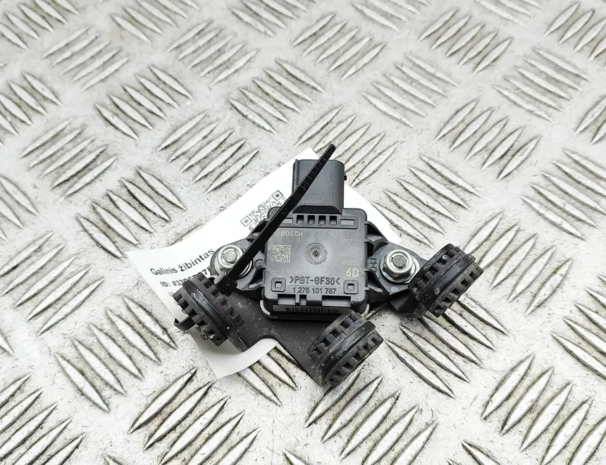 DUCATI SCRAMBLER Speedometer Speed Sensor 0265011108,1275101787 33057978