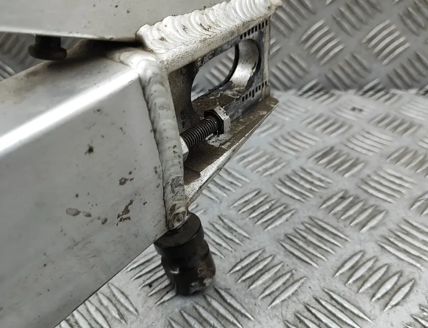 SUZUKI GSX Rear swingarm 33077477