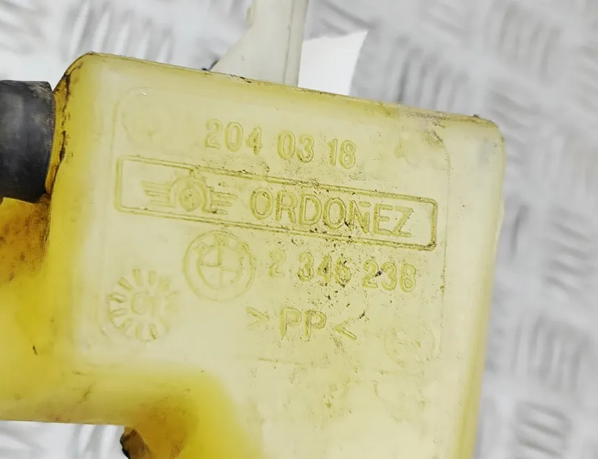 BMW F Expansion bottle coolant 2345238 33097101