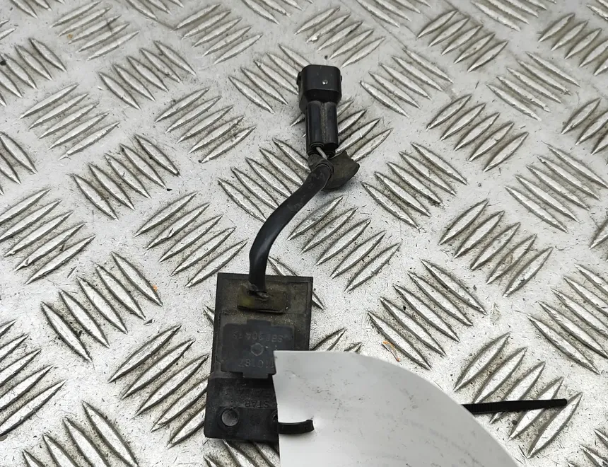 KTM DUKE Датчик падения наклона при аварии 110187,SE230413 33114519