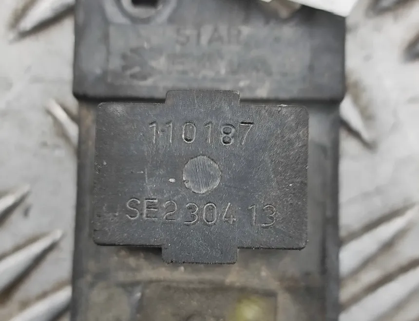 KTM DUKE Датчик падения наклона при аварии 110187,SE230413 33114519