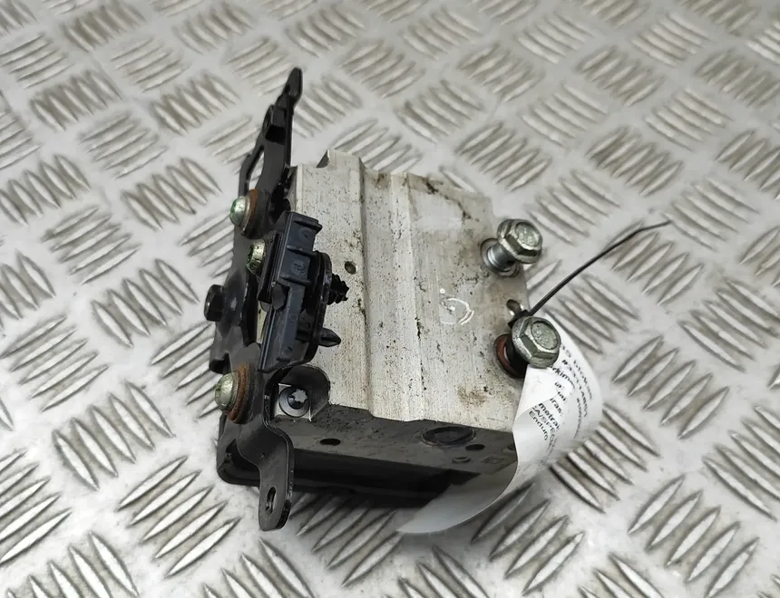 HARLEY-DAVIDSON MC PAN AMERICA/SPECIAL ABS block module pump 41100102 33114851