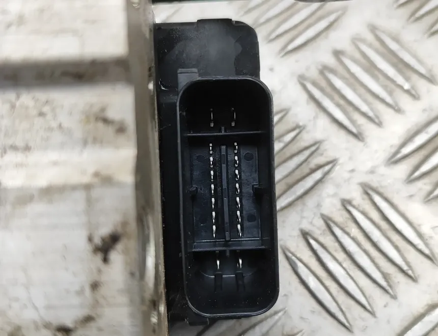 HARLEY-DAVIDSON MC PAN AMERICA/SPECIAL ABS block module pump 41100102 33114851