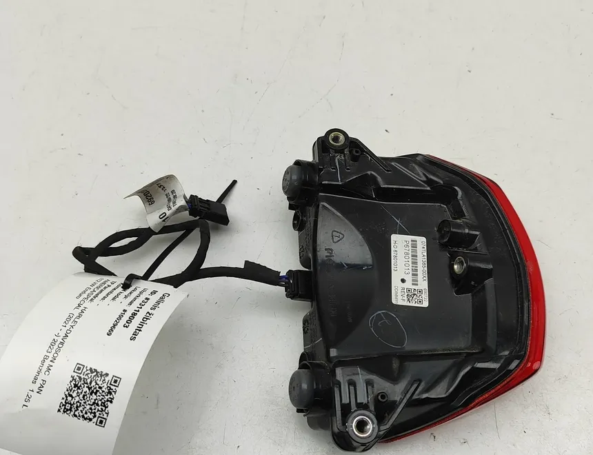 HARLEY-DAVIDSON MC PAN AMERICA/SPECIAL 67801013 33118003