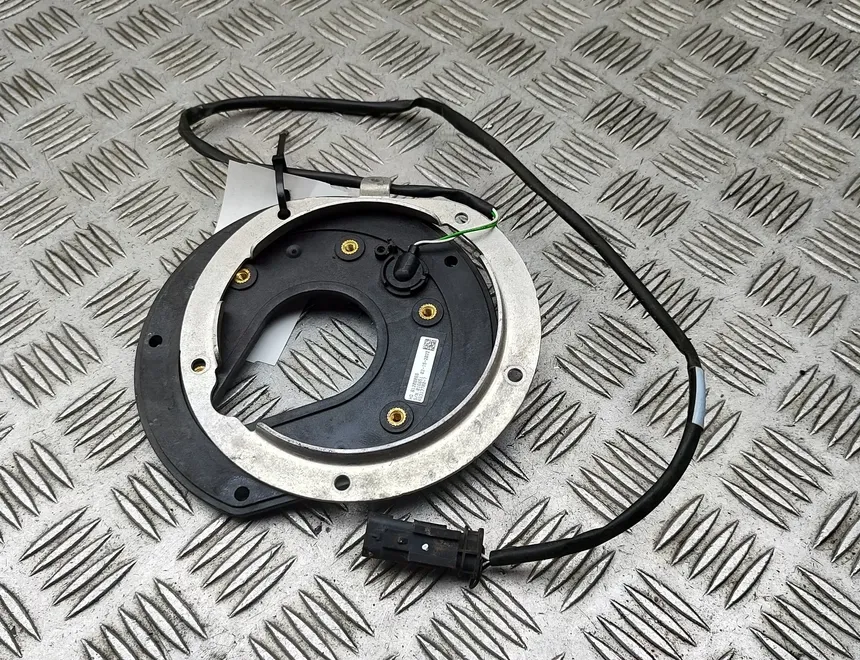 HARLEY-DAVIDSON MC PAN AMERICA/SPECIAL Fuel cap cover lid 61200068,016651,AS313700-7 33118007