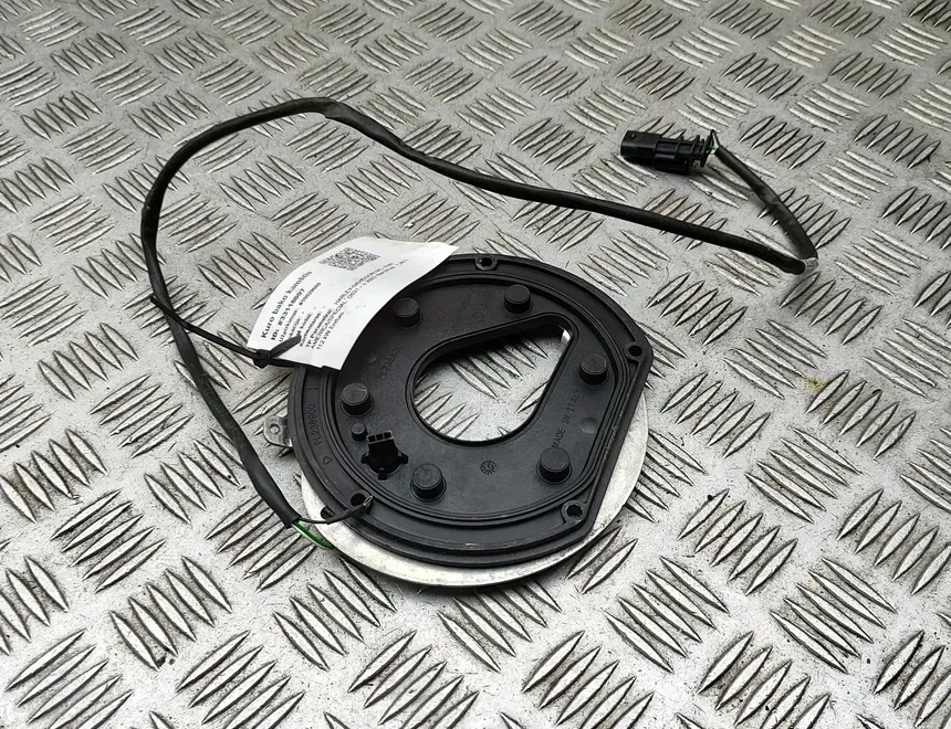 HARLEY-DAVIDSON MC PAN AMERICA/SPECIAL Fuel cap cover lid 61200068,016651,AS313700-7 33118007