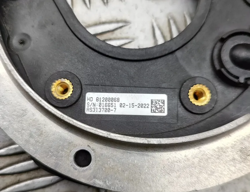 HARLEY-DAVIDSON MC PAN AMERICA/SPECIAL Fuel cap cover lid 61200068,016651,AS313700-7 33118007