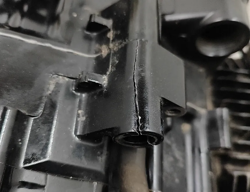 HONDA MSX Engine 33134062