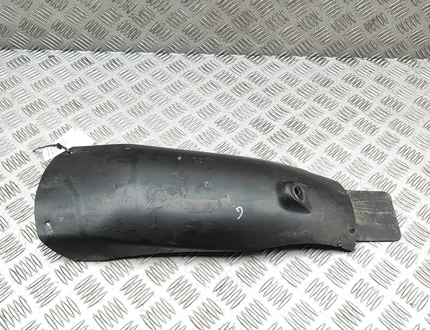 SUZUKI DR Rear wheel mud guard fairing fender 33317703