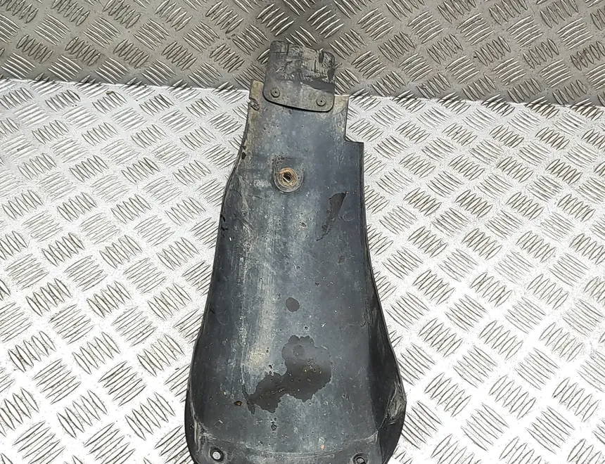 SUZUKI DR Rear wheel mud guard fairing fender 33317703