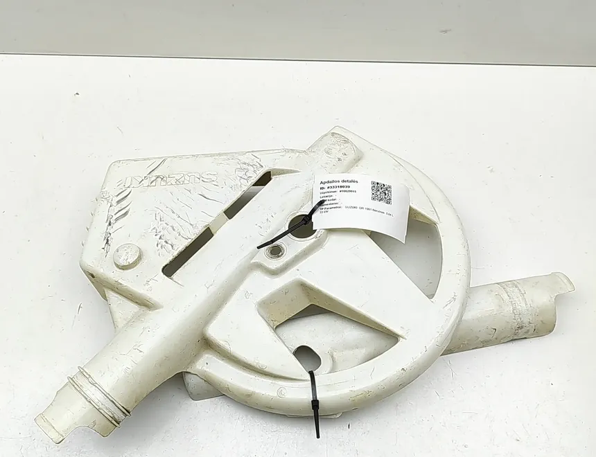 SUZUKI DR Ľavý predný brzdový disk rotor LH 51201-44B00,54202-44B00 33318039