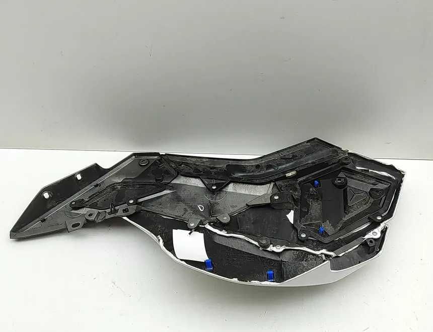 HONDA MSX Кожух панели обтекателя правой стороны 83480-K26-B000,83530-K26-B000,83580-K26-B000,83680-K26-B000 33331800