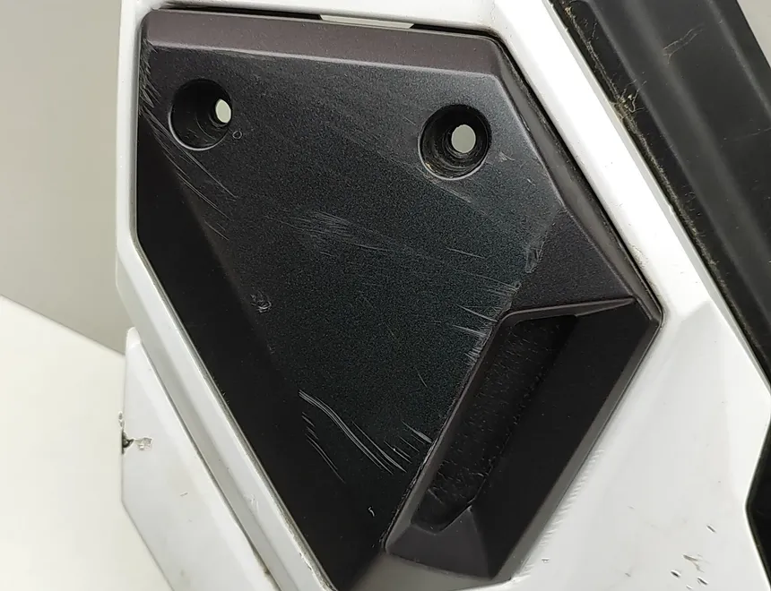 HONDA MSX Кожух панели обтекателя правой стороны 83480-K26-B000,83530-K26-B000,83580-K26-B000,83680-K26-B000 33331800