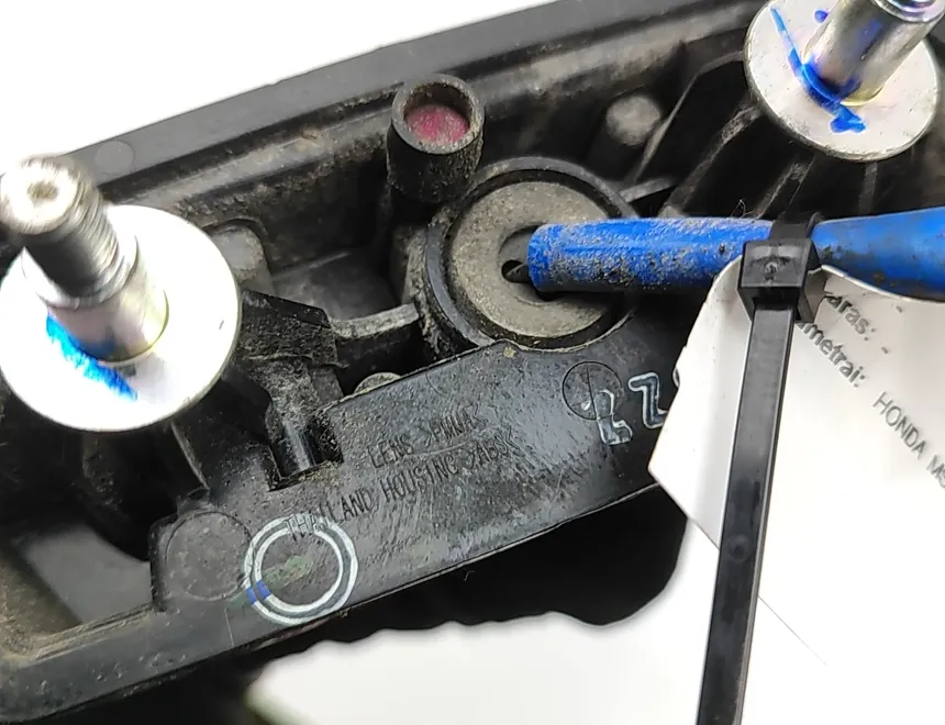 HONDA MSX Rear brake tail light 33332312