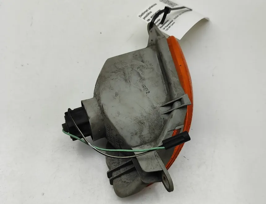 SUZUKI GSX Front right side turn signal indicator RH 35600-24F0R 33343286