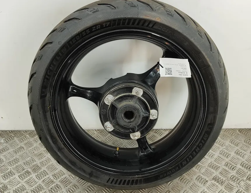 SUZUKI GSX-R 33362351