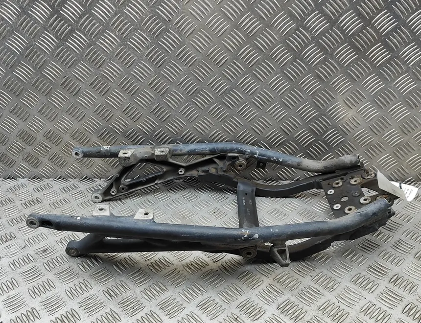 TRIUMPH SPEED Zadný rám podrámu 33364502