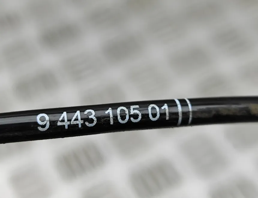 BMW R1250 (2019-2023) Rear ABS sensor 9443105 33457609