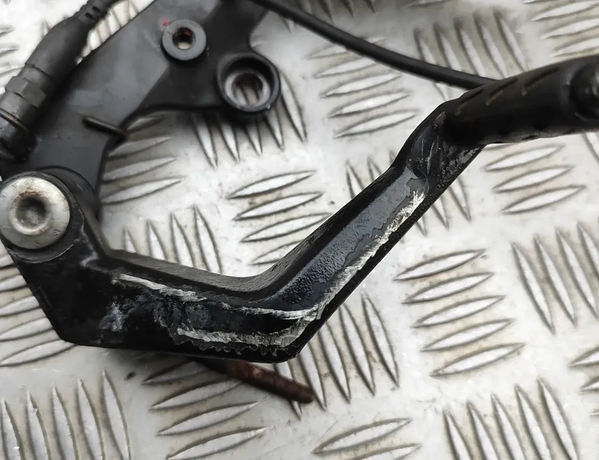 DUCATI STREETFIGHTER Brake pedal lever 984.1A 33495369