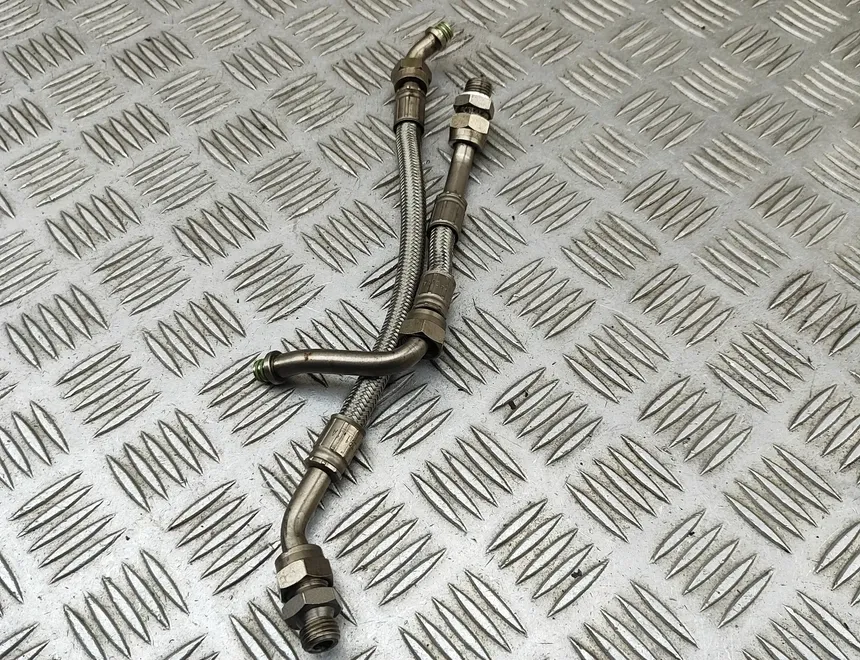 DUCATI STREETFIGHTER Oil tube 33495539