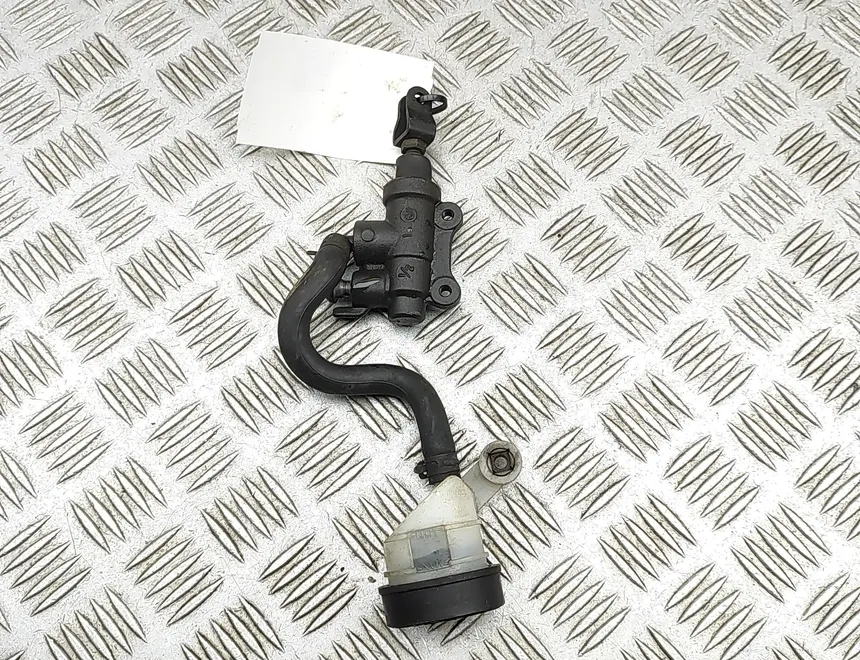 BMW R 1200 Насос главного тормозного цилиндра заднего 7705580 33495633