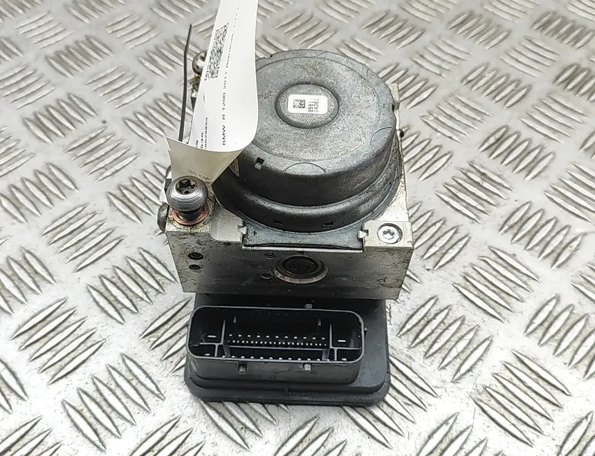 BMW R 1200 Modul čerpadla bloku ABS 8566955 33495635
