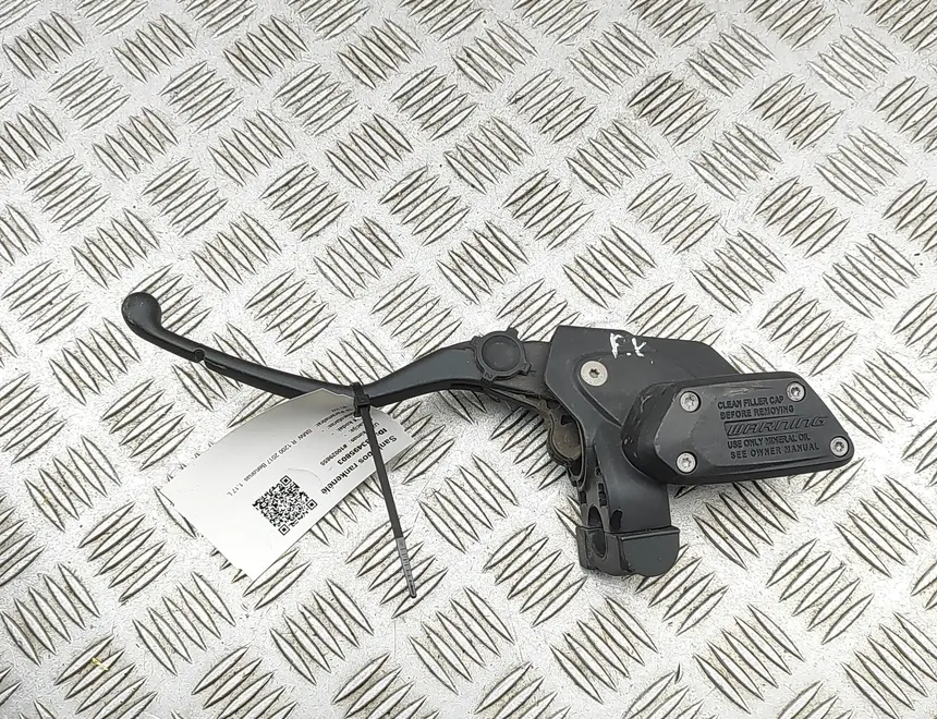 BMW R 1200 Predná páka spojky 8532964 33495803